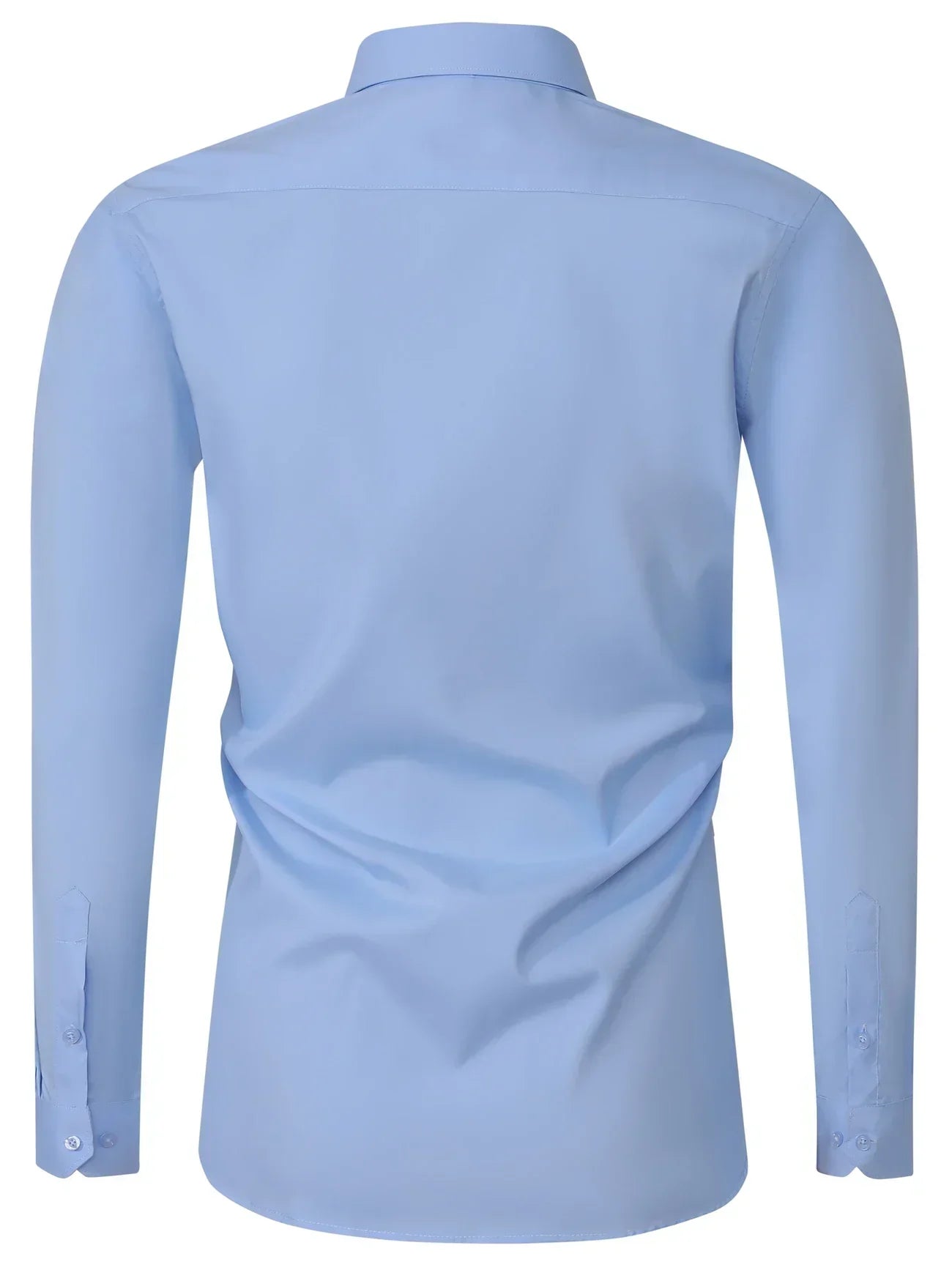Savrani™ | Elegante camicia a maniche lunghe con bottoni