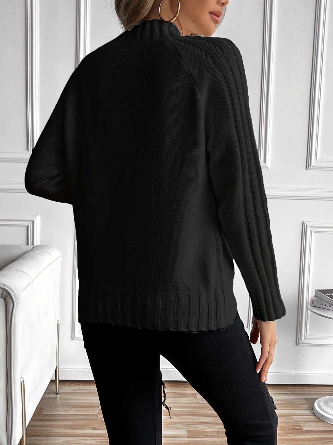 Lentivo™️| Elegante Coltrui