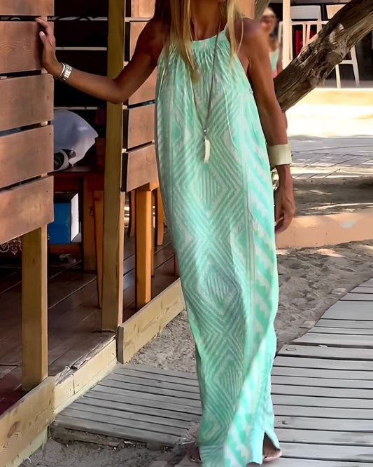 Lentivo™️|  BOHO ZOMERJURK