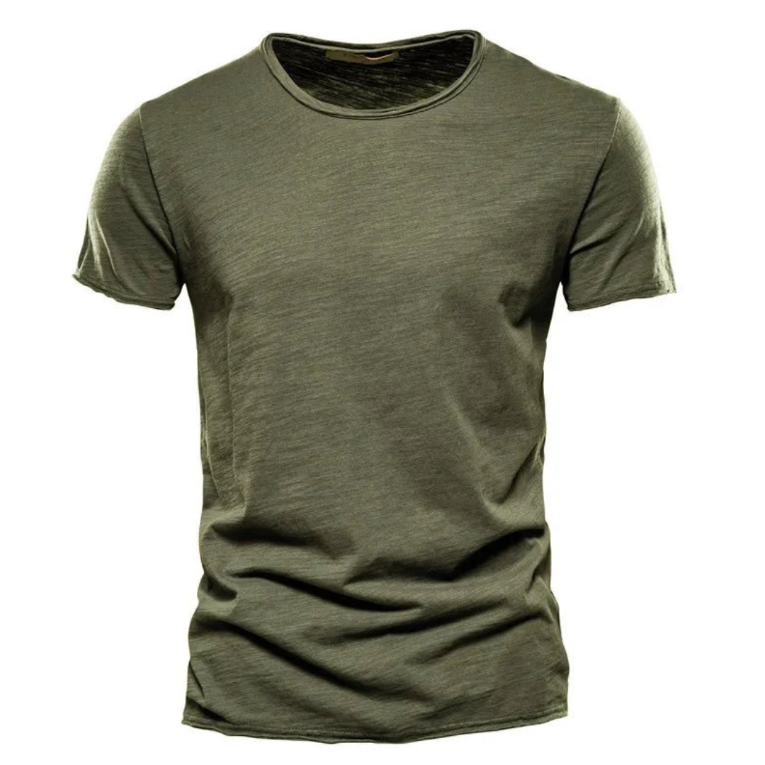 Lentivo™️| Klassiek T-shirt (2+1 GRATIS)