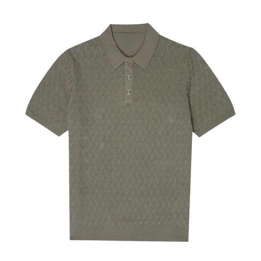 Savrani™ | Polo Slim.