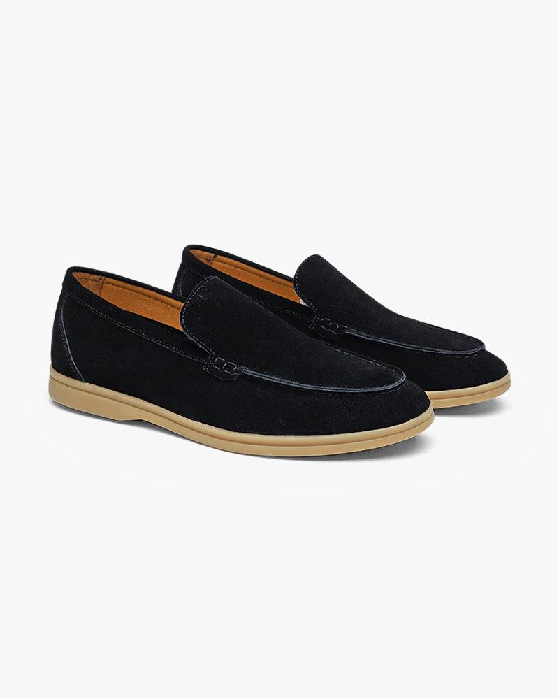 Lentivo™️| Premium Suede Loafers