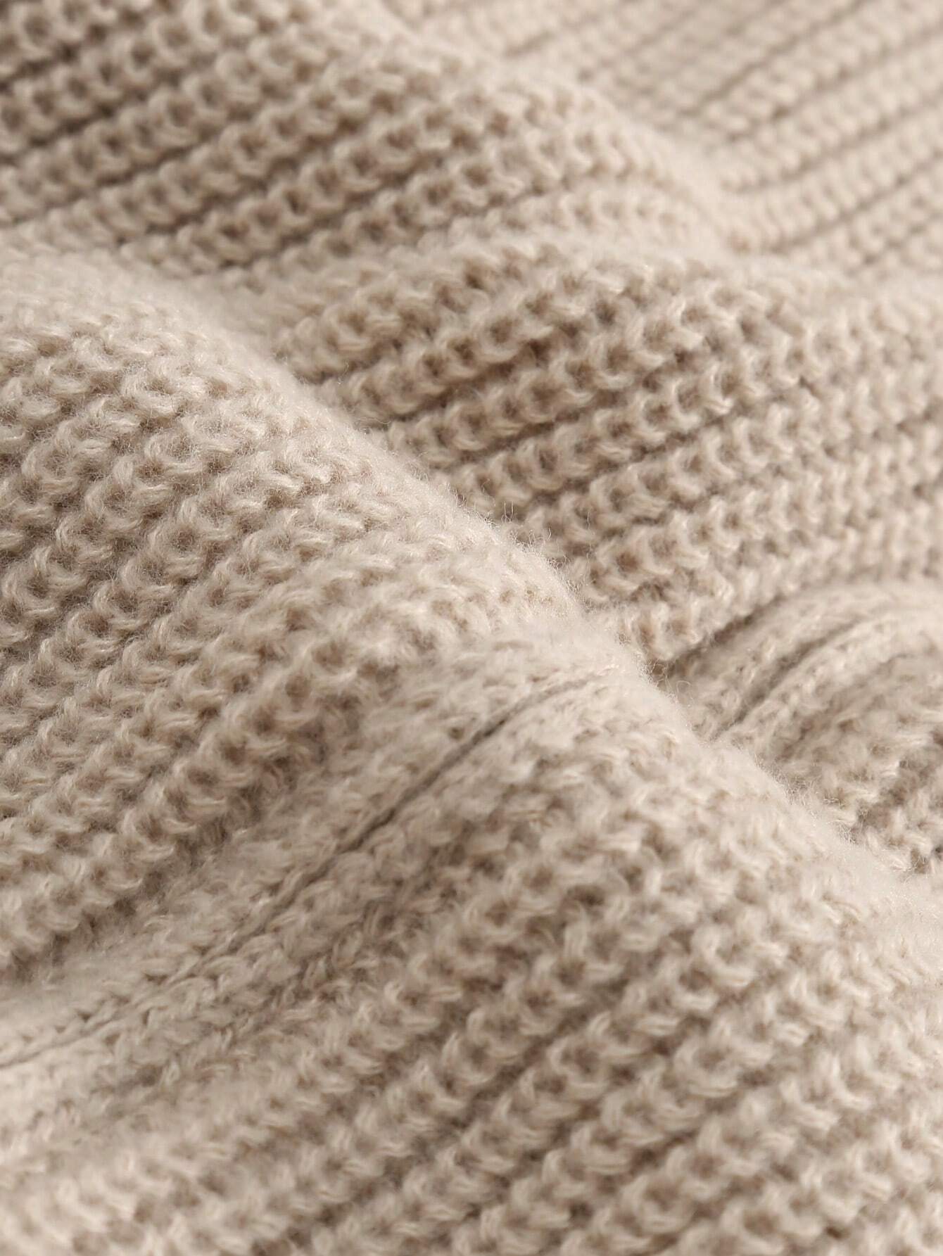 Lentivo™️| Cardigan con zip
