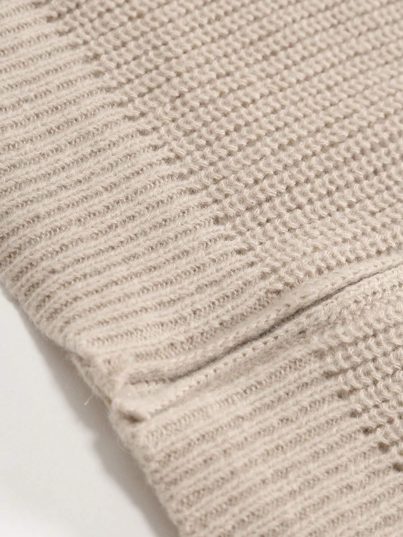 Lentivo™️| Cardigan con zip