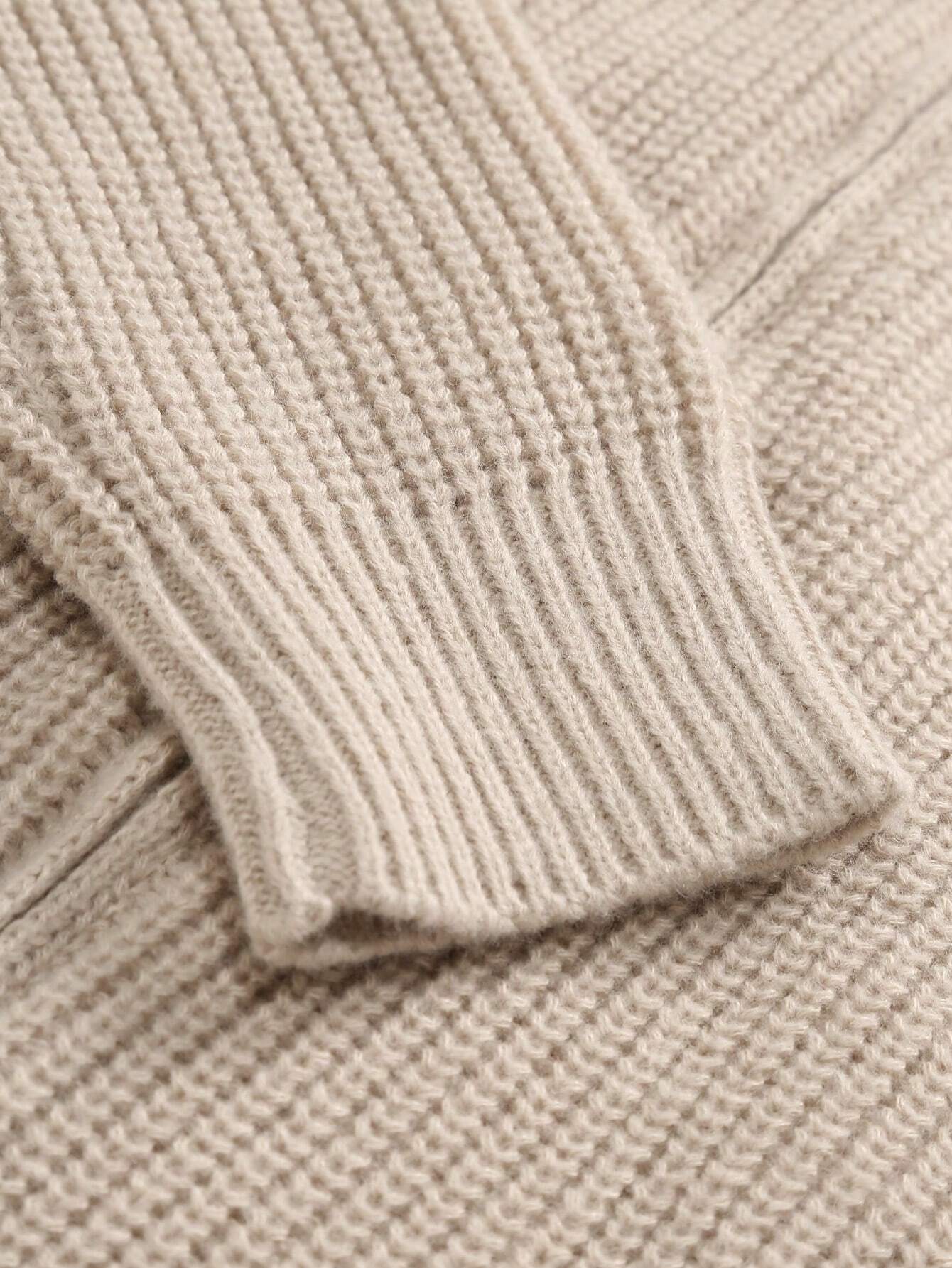 Lentivo™️| Cardigan con zip