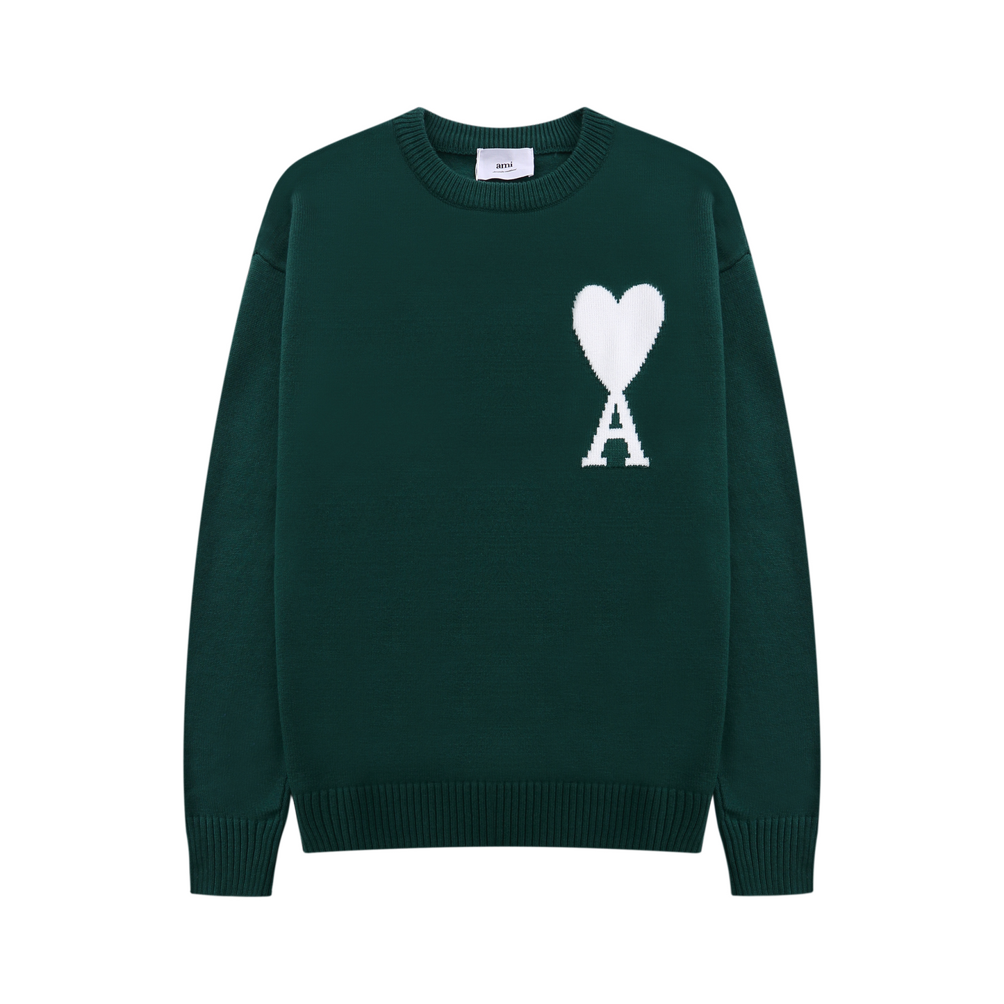 AM* Loose Fit Trui 1+1 Gratis (20 kleuren)