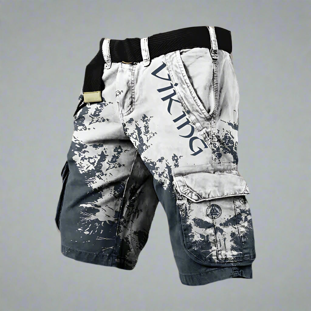 Lentivo™️| Pantaloni corti premium per avventurieri