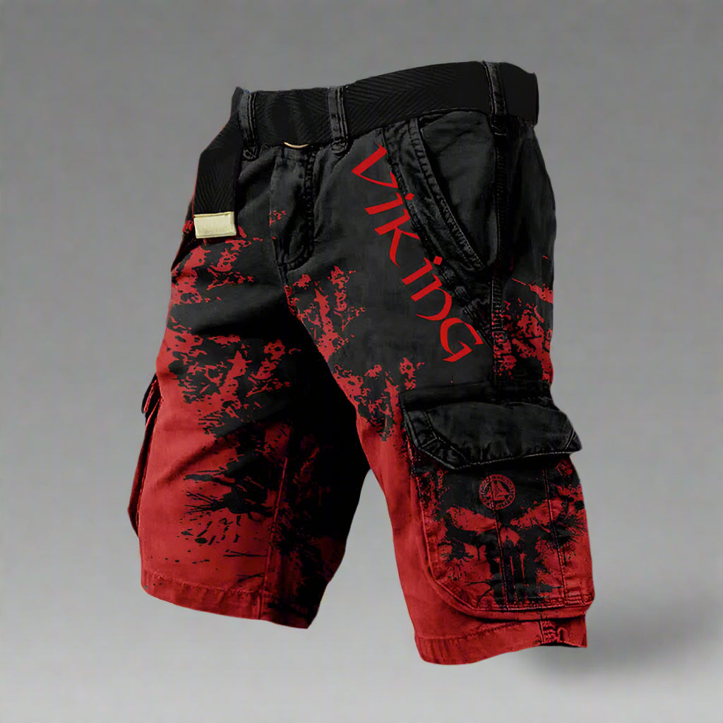 Lentivo™️| Pantaloni corti premium per avventurieri
