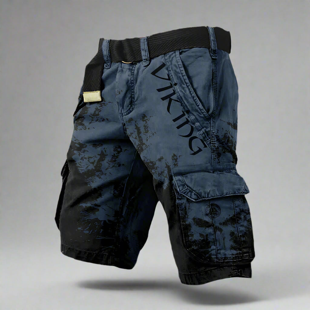 Lentivo™️| Pantaloni corti premium per avventurieri