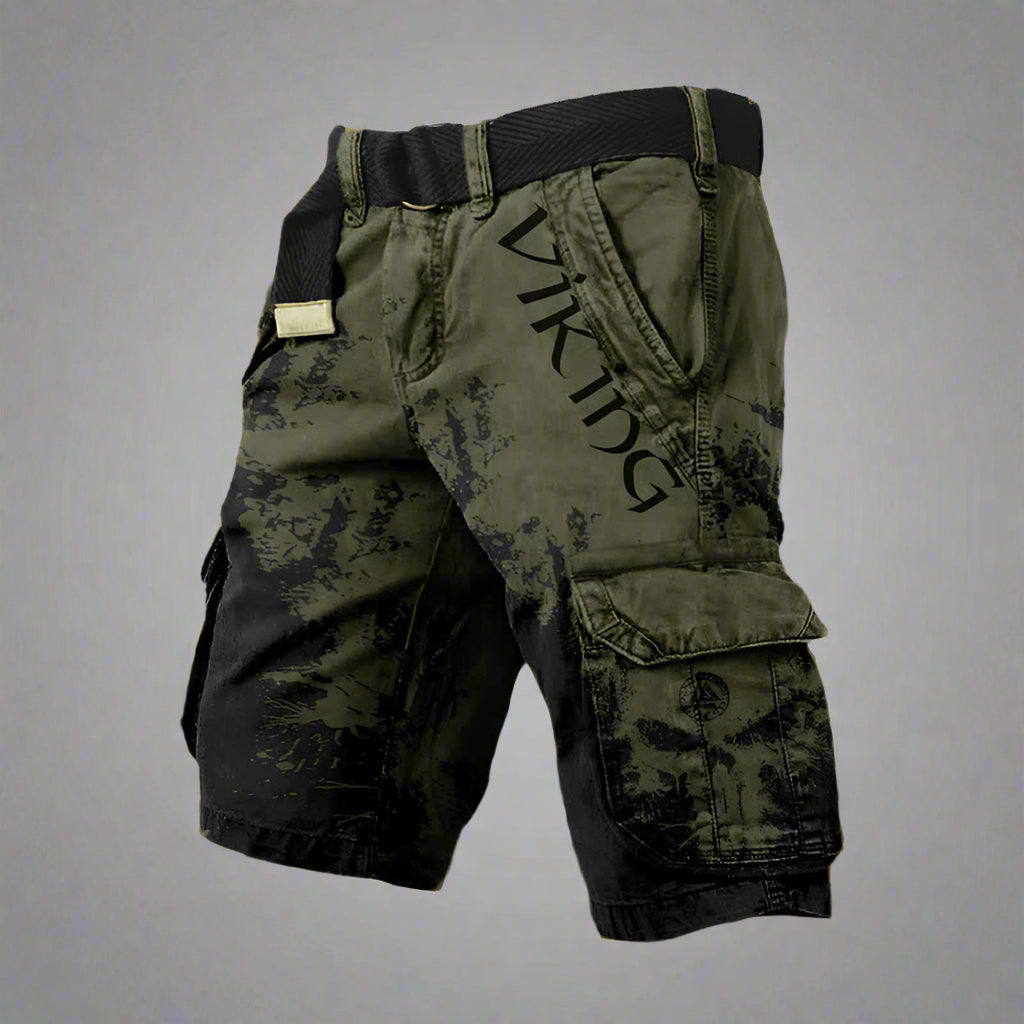 Lentivo™️| Pantaloni corti premium per avventurieri