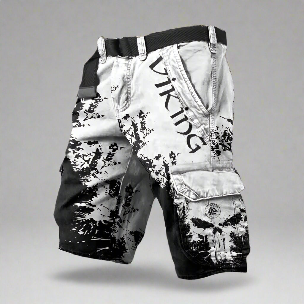 Lentivo™️| Pantaloni corti premium per avventurieri