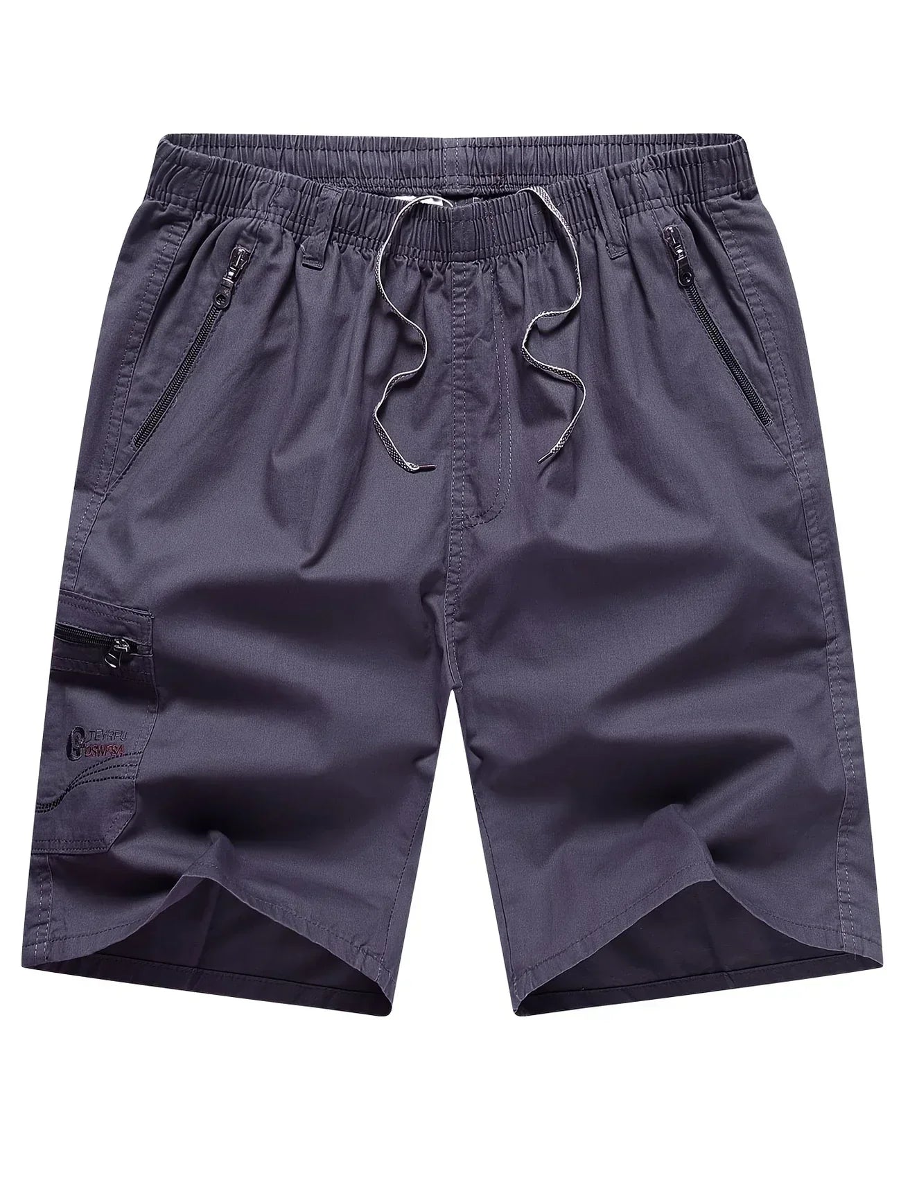 Lentivo™️| Pantaloni cargo corti leggeri con tasche