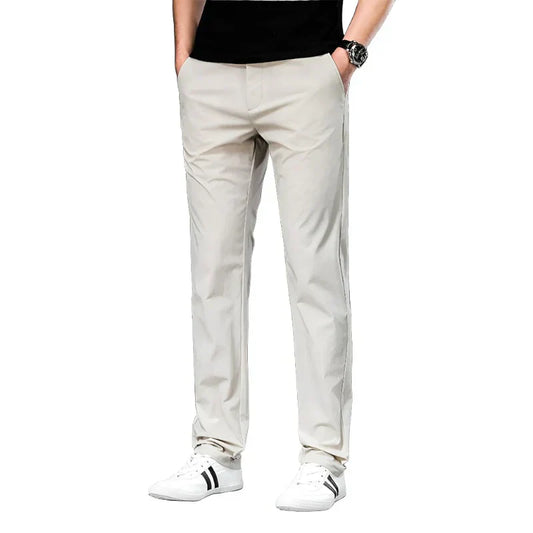 Savrani™ | Pantaloni Chino Porto