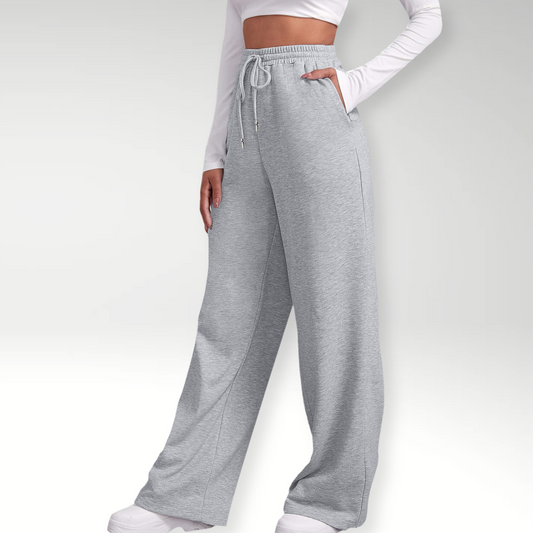 Lentivo™️|  Joggers a gamba larga e taglio casual