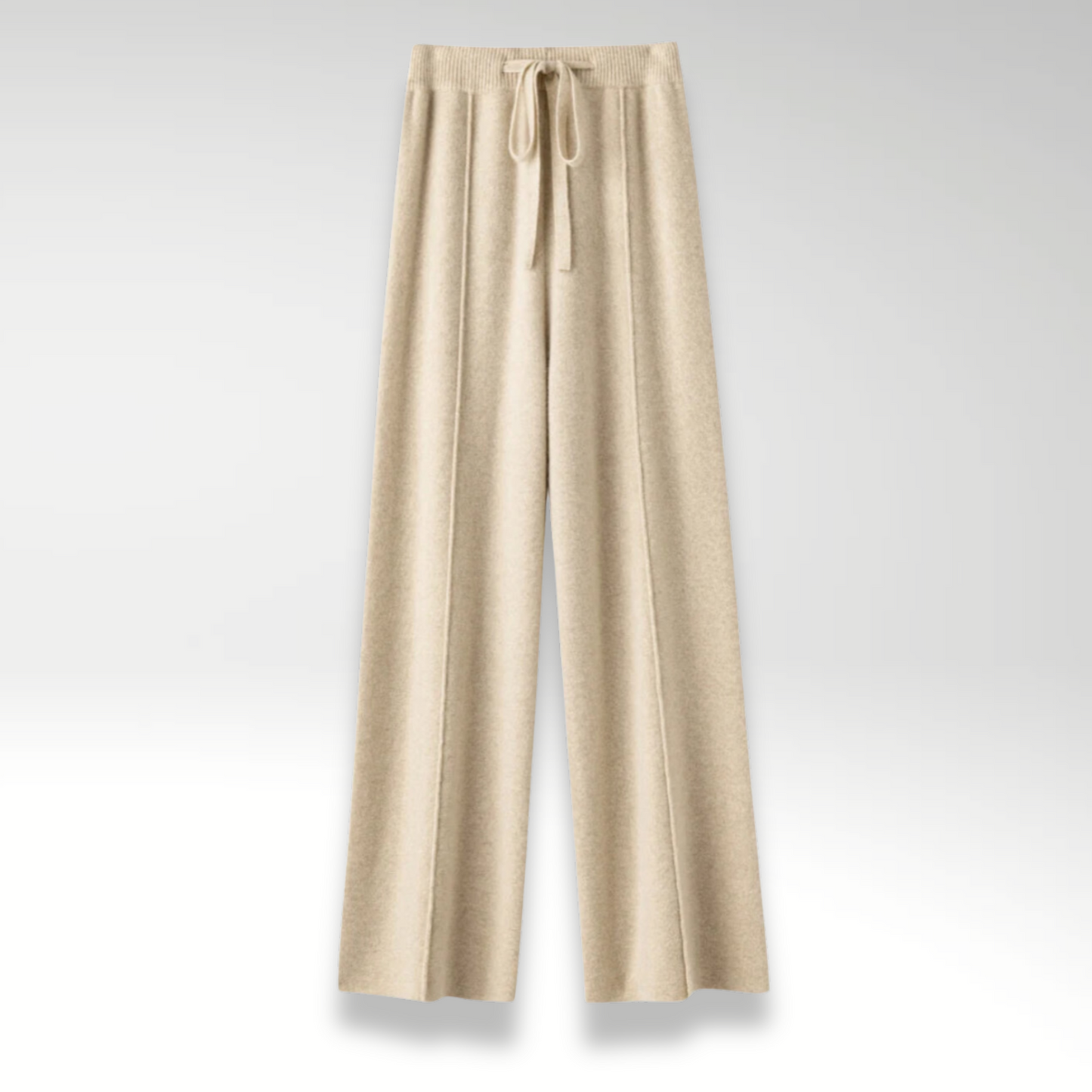 Lentivo™️|  Pantaloni Lounge in Cashmere Premium