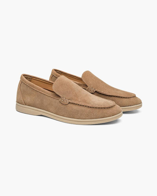 Lentivo™️| Premium Suede Loafers