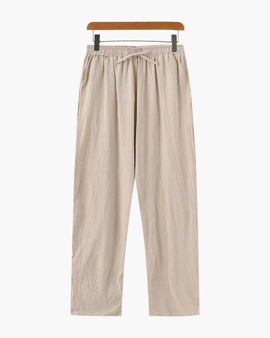 Lentivo™️| Linen Pantalon