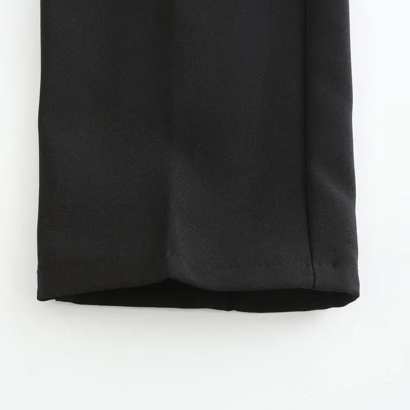 Lentivo™️|  Pantaloni elasticizzati Augusto.