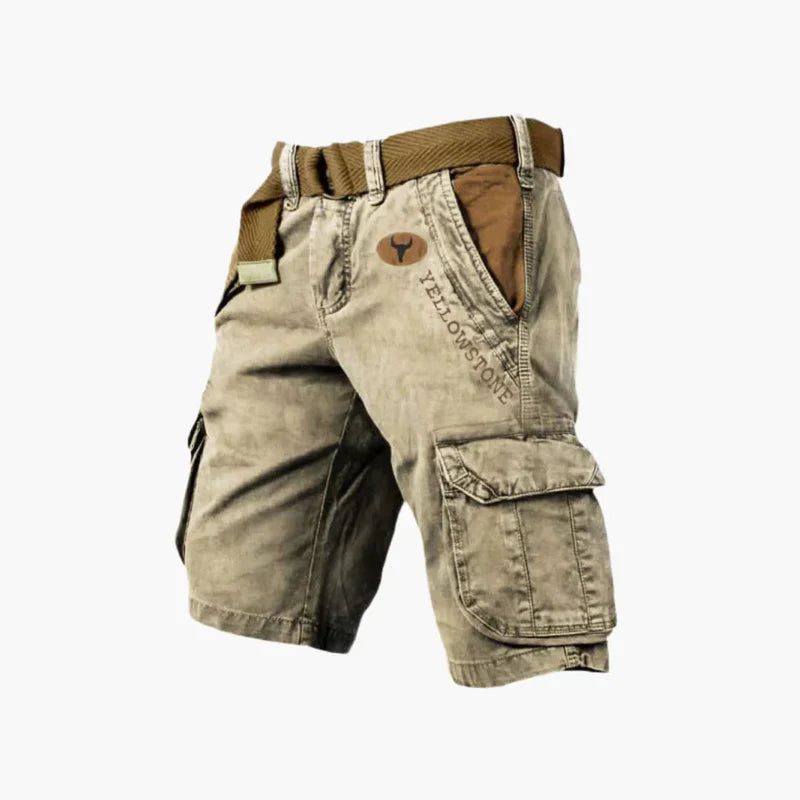Lentivo™️| Pantaloni corti comodi per uomo