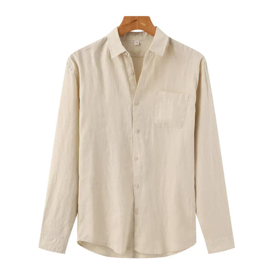 Savrani™ | Cape Town - Camicia in lino