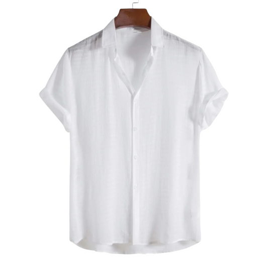 Savrani™ | Camicia estiva Rio.