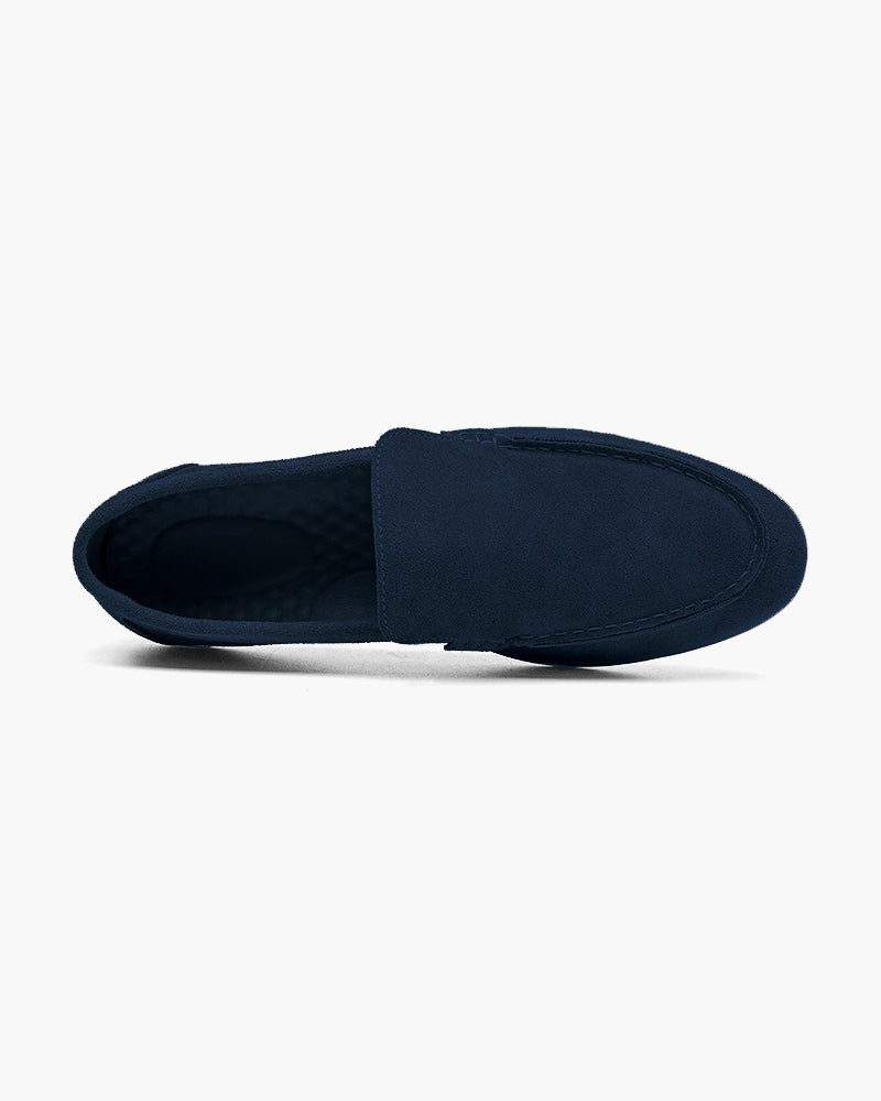 Lentivo™️| Premium Suede Loafers