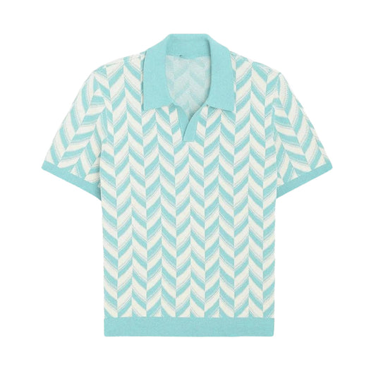 Savrani™ | Polo a collo V.