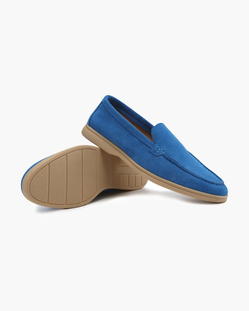 Lentivo™️| Premium Suede Loafers