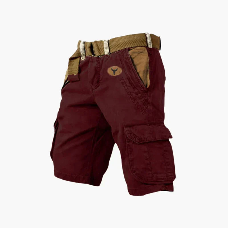 Lentivo™️| Pantaloni corti comodi per uomo