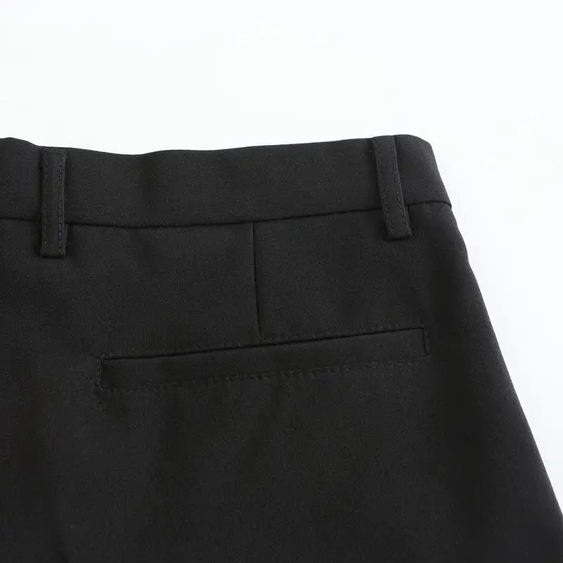 Lentivo™️|  Pantaloni elasticizzati Augusto.