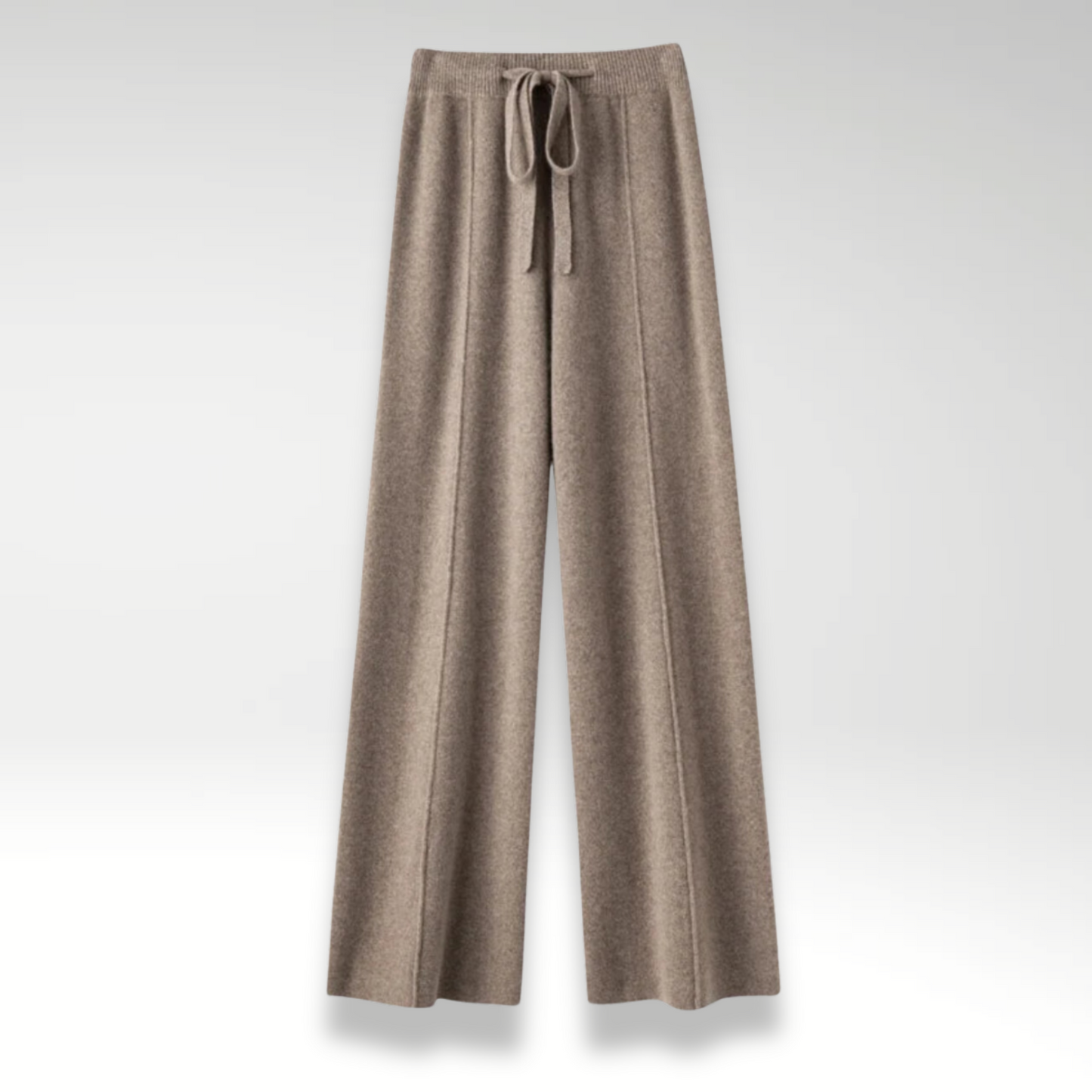 Lentivo™️|  Pantaloni Lounge in Cashmere Premium