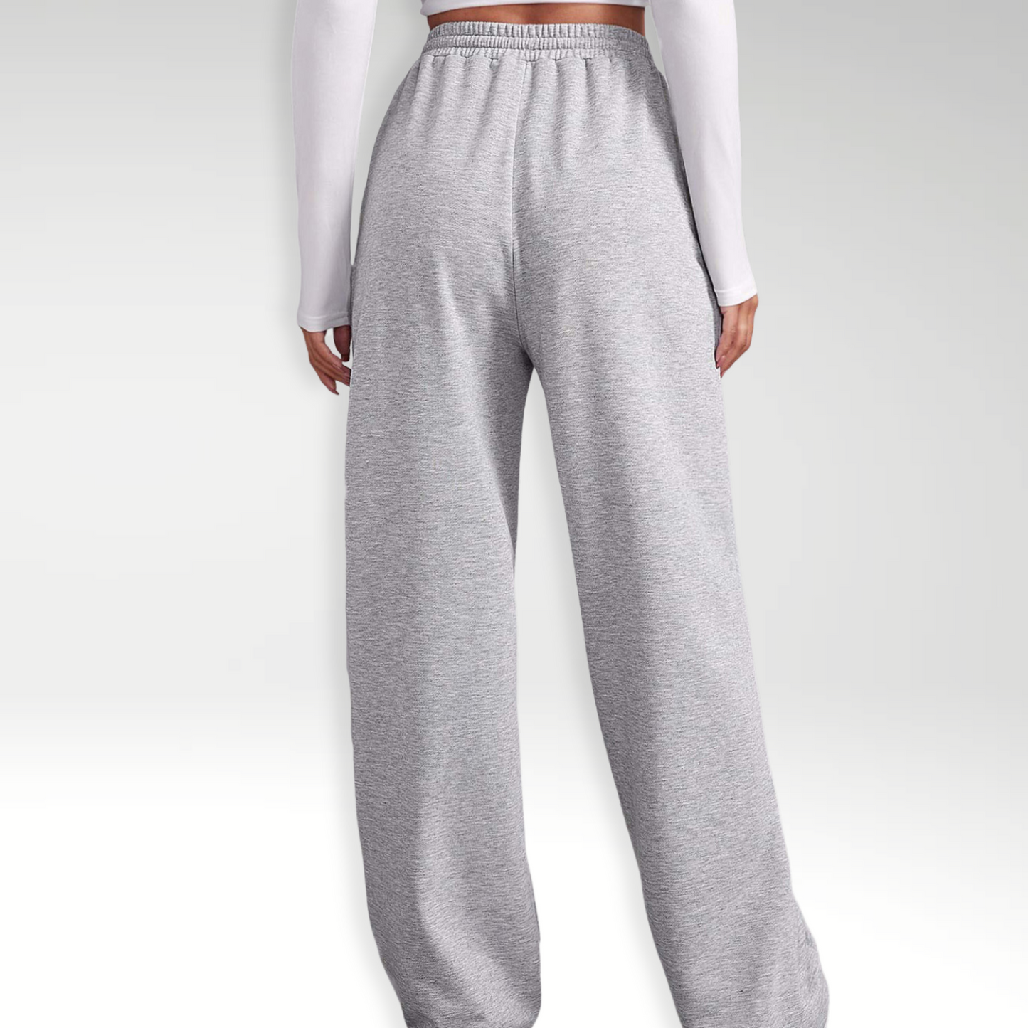 Lentivo™️|  Joggers a gamba larga e taglio casual