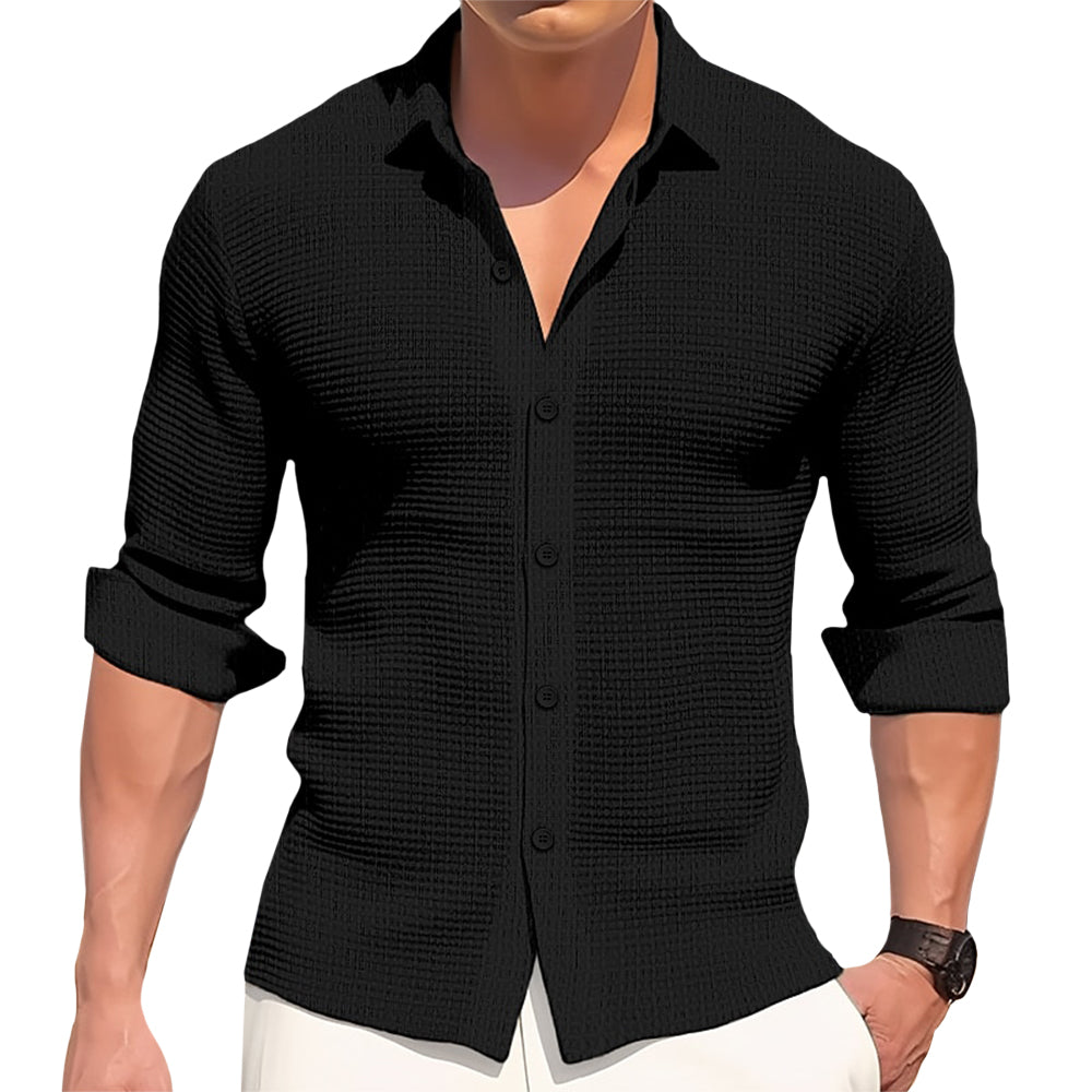 Savrani™ | Camicia in cotone