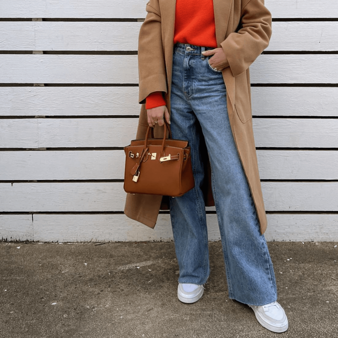 Lentivo™️| Subtiele Luxe Tas