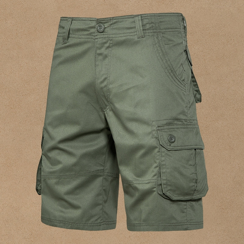 Lentivo™️| Pantaloni estivi comodi con molteplici tasche