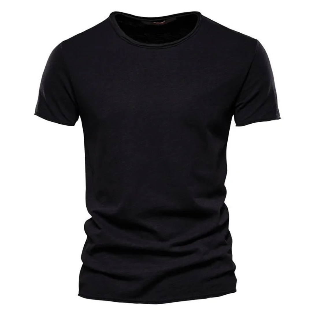 Lentivo™️| Klassiek T-shirt (2+1 GRATIS)
