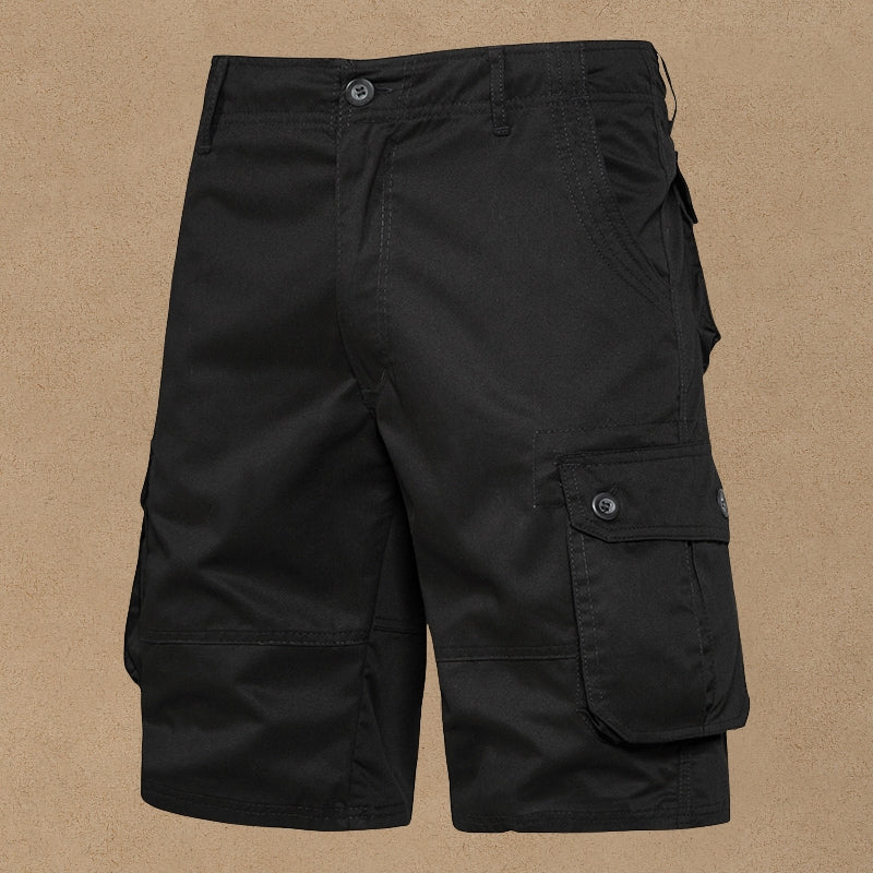 Lentivo™️| Pantaloni estivi comodi con molteplici tasche