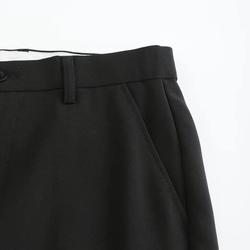 Lentivo™️|  Pantaloni elasticizzati Augusto.