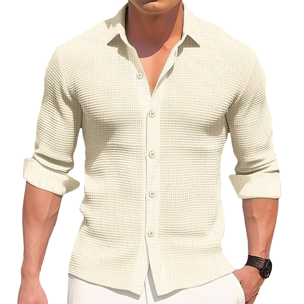 Savrani™ | Camicia in cotone