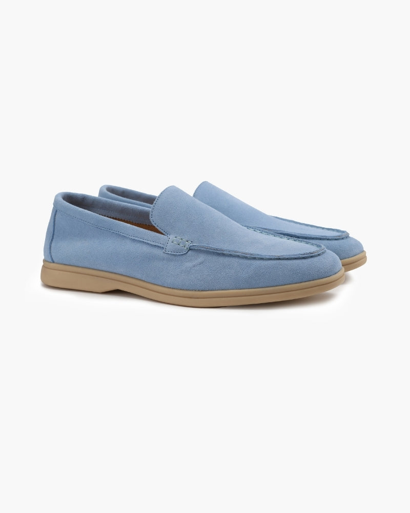 Lentivo™️| Premium Suede Loafers
