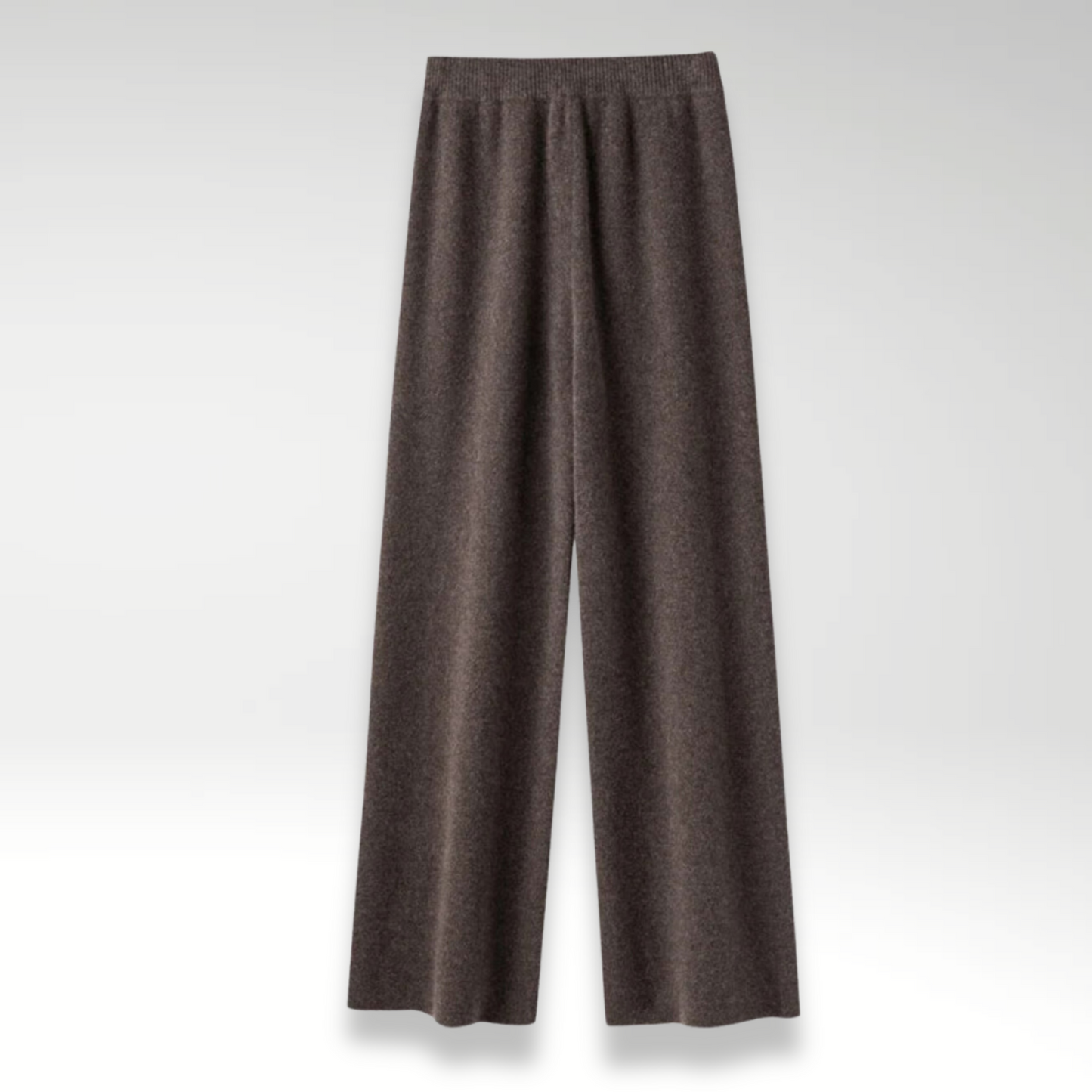 Lentivo™️|  Pantaloni Lounge in Cashmere Premium
