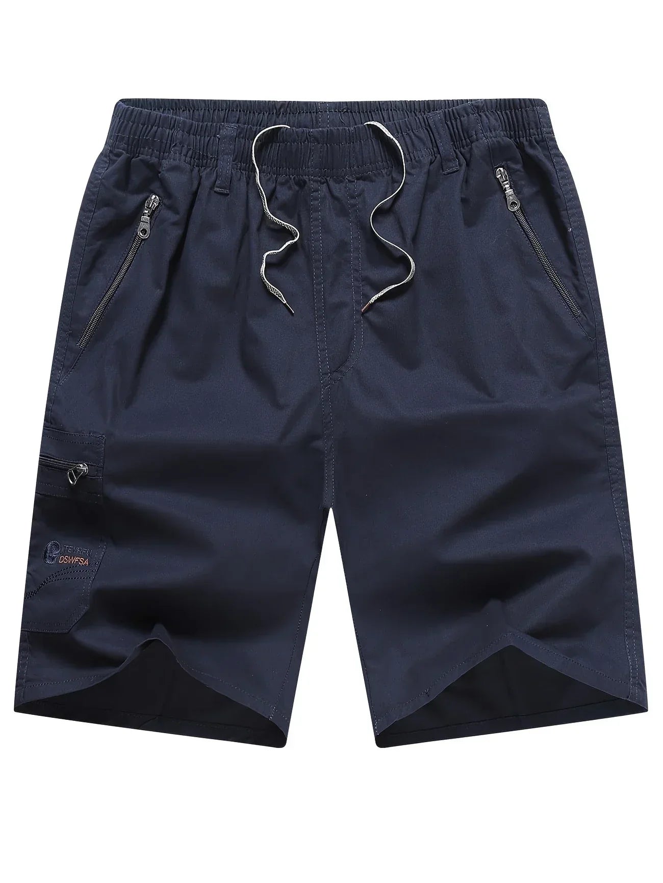 Lentivo™️| Pantaloni cargo corti leggeri con tasche