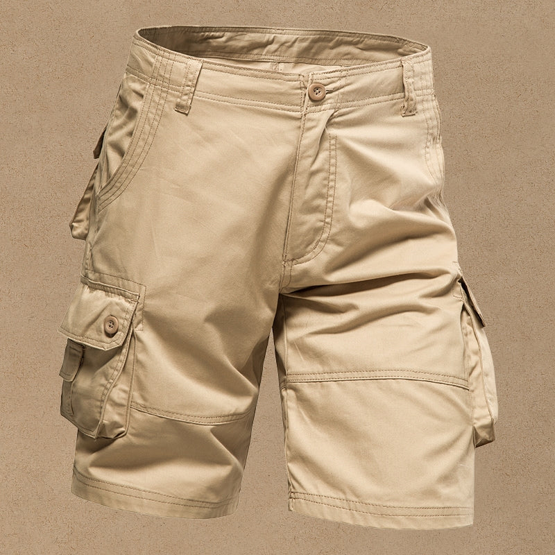 Lentivo™️| Pantaloni estivi comodi con molteplici tasche