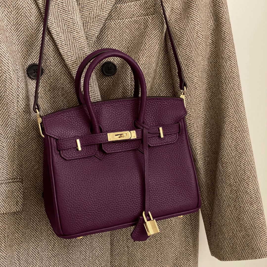 Lentivo™️| Subtiele Luxe Tas