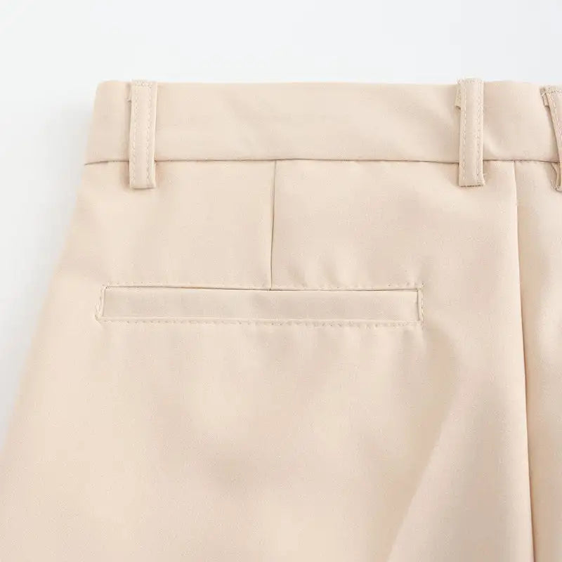 Lentivo™️|  Pantaloni elasticizzati Augusto.