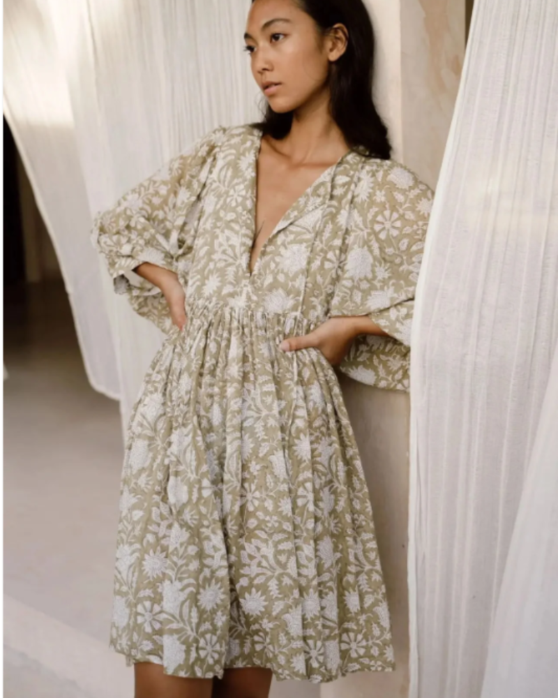 Lentivo™️|  BOHO BLOEMENJURK