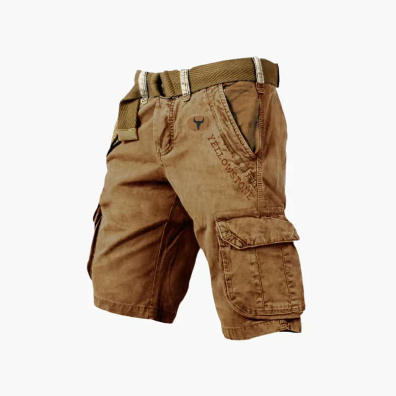 Lentivo™️| Pantaloni corti comodi per uomo