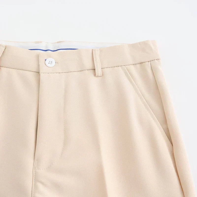 Lentivo™️|  Pantaloni elasticizzati Augusto.