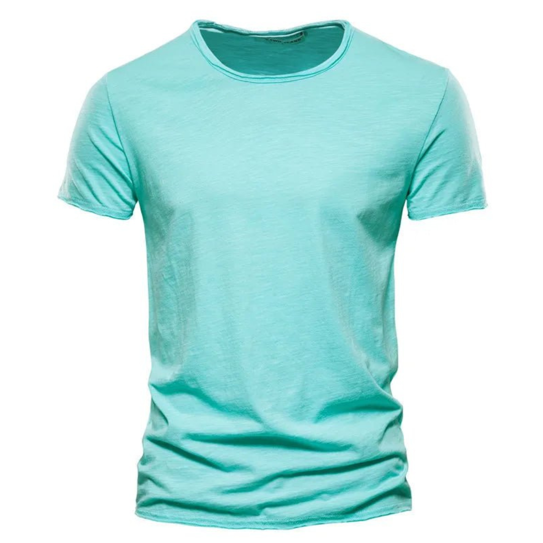 Lentivo™️| Klassiek T-shirt (2+1 GRATIS)