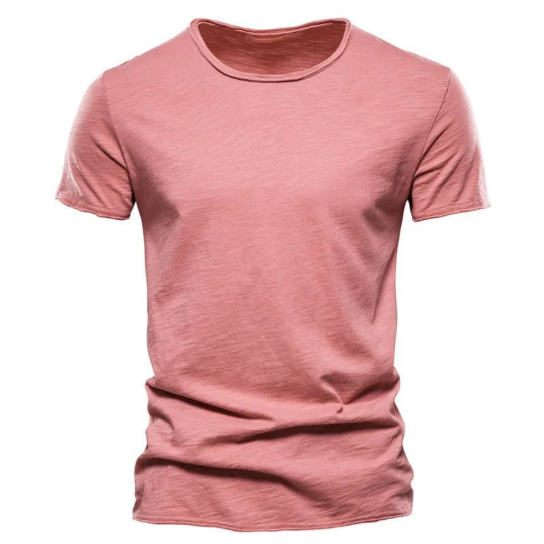 Lentivo™️| Klassiek T-shirt (2+1 GRATIS)